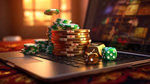 Layar permainan Togel Number di platform dana4d dengan antarmuka pilihan angka