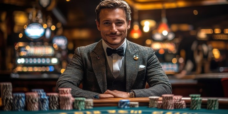 Panel hasil undian Togel Number yang menampilkan angka pemenang